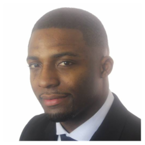 Larry Fuller - Sales Executive