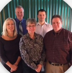 Clarence H. Olin Agency, Inc.