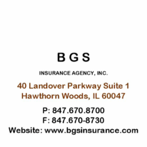 BGS Insurance Agency, Inc.