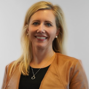 Tracie Rasmussen - Chief Executive Officer