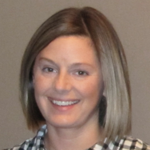 Heather Moebus - Customer Service Representative