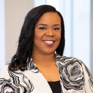 Kenessa Odell - Commercial Lines Sales Executive