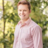 Luke Yaekel - Account Manager