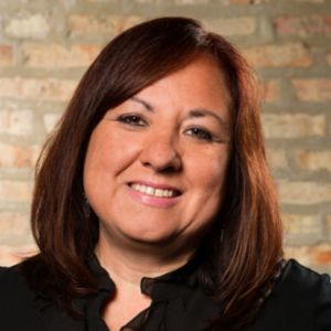 Diane Villagomez - Personal Lines Manager